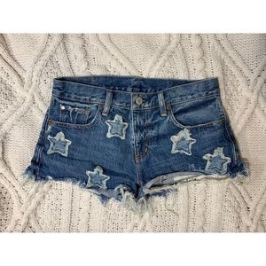 FINAL SALE Denim & Supply Denim Short